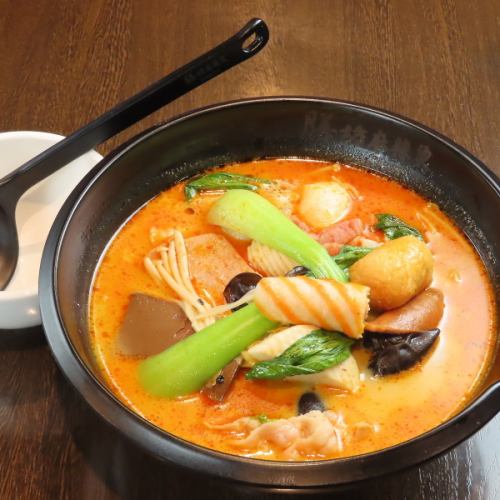 膳坊のランチ人気メニュー