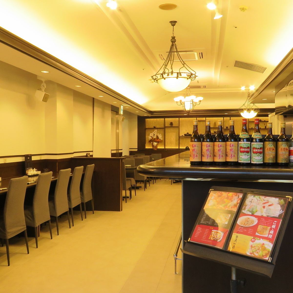 50名の団体貸切も◎