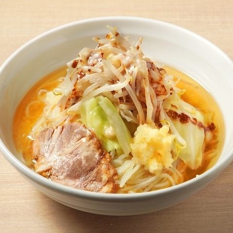 ときじ郎冷麺