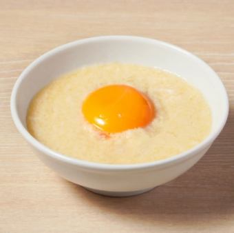 月見とろろ