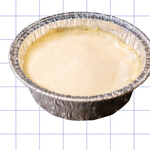 Cheese fondue sauce