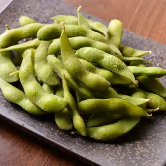 枝豆