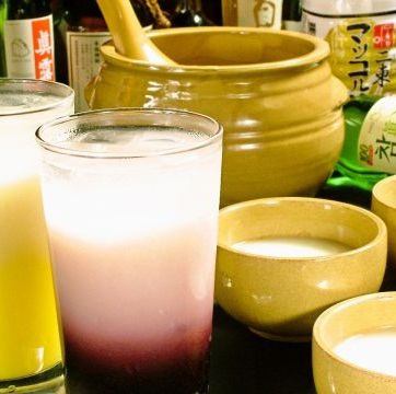 単品飲み放題2000円(税抜)でご用意♪