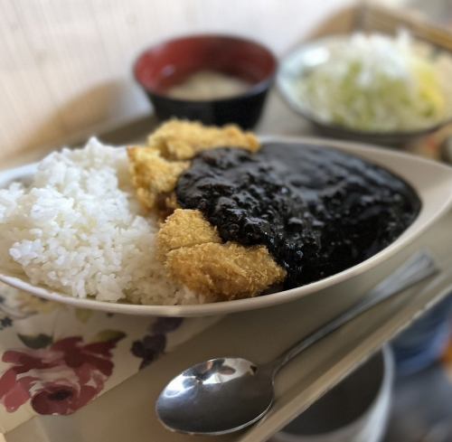 サッポロブラックカレー