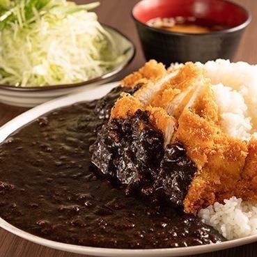 サッポロブラックカレー