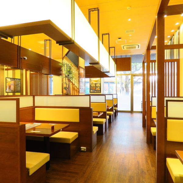 Great location directly connected to Kurashiki Station's north exit! It can be used for saku rice on the way home from work, meals with family and friends! Spacious and spacious interior is easy to use in various scenes! Feel free to have dinner! [Lunch Kurashiki / Kurashiki Station]