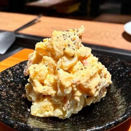 Eihachi Special Potato Salad