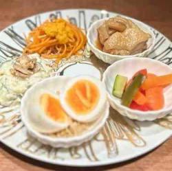 おまかせワンプレート