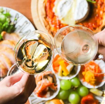 雰囲気抜群の当店はデートにもピッタリです♪