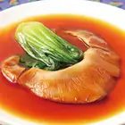 ヨシキリザメのふかひれの姿煮