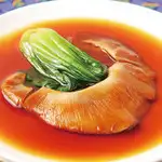 ヨシキリザメのふかひれの姿煮