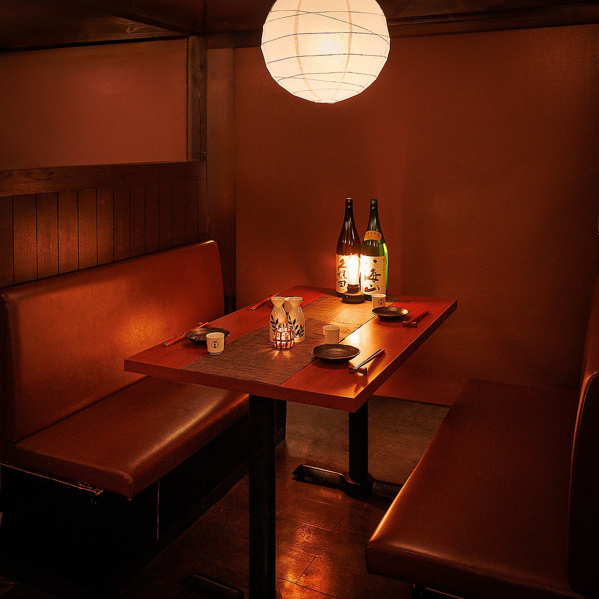 駅から徒歩1分の喫煙可の居酒屋♪