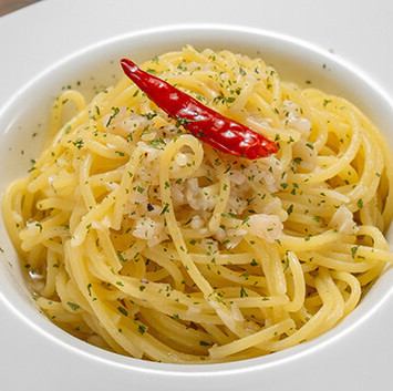 Very popular! Peperoncino