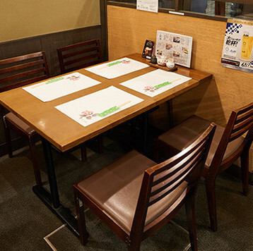 人情味溢れる雰囲気が魅力