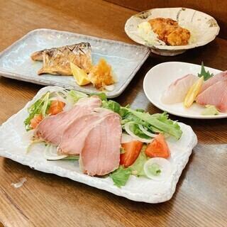 手軽に嬉八を楽しむならこちら！お得な板長セット