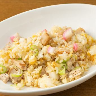 チャーハン