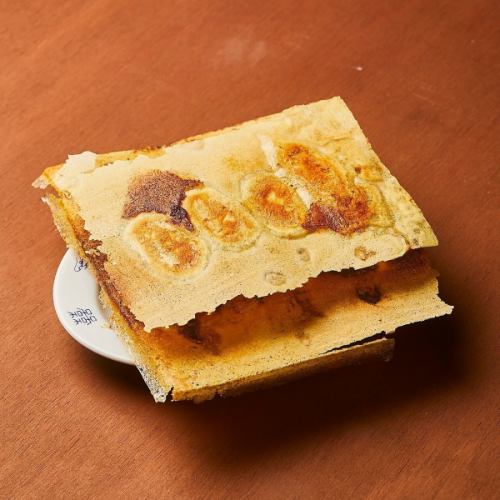 伏見餃子 (大・12個)