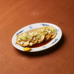 自制叉烧
