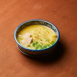 鸡肉拉面（小）