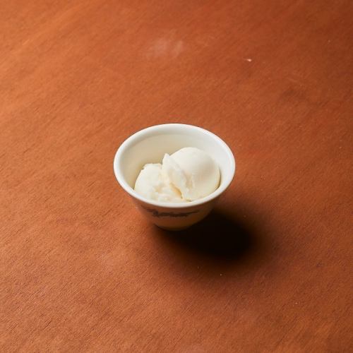 気まぐれアイスクリーム