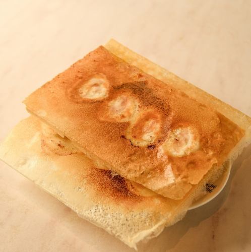 伏見餃子 (大・12個)