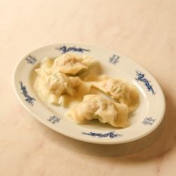 蝦（4隻）