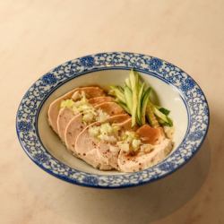 邦邦雞