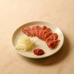 中國香腸