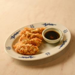 煎餃（4個）