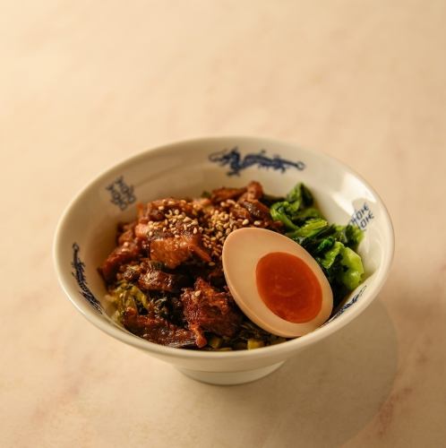 魯肉飯