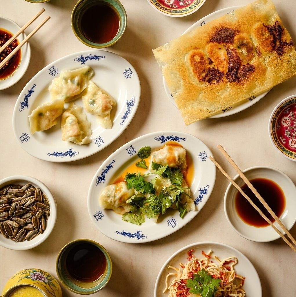 ●居酒屋感覚で気軽にOK!