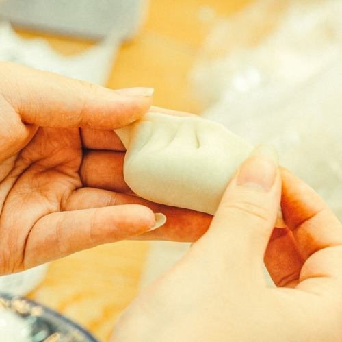 「餃子マニア」の「5たて」♪