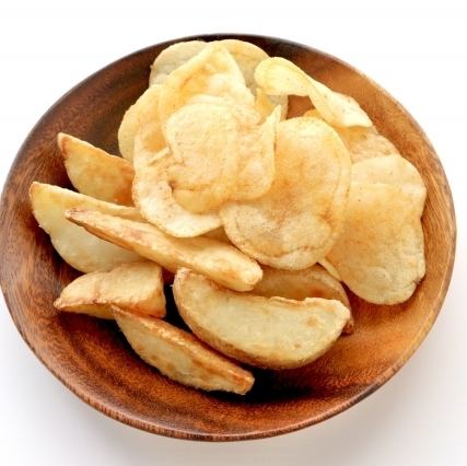ポテトチップス