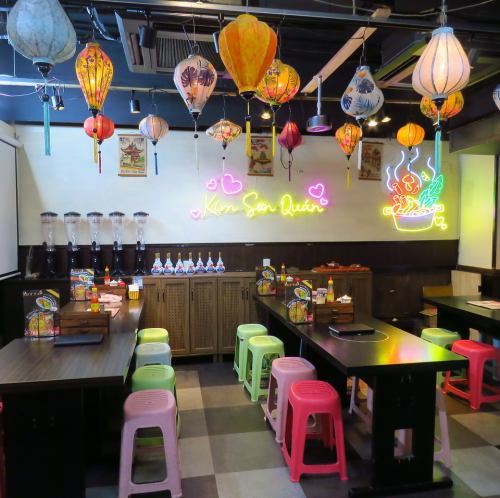 ベトナム感じる、食の旅へ