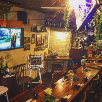 HappyWedding☆早割特典有!嬉しい豪華17特典☆2H飲放5品3000円(税込)～1か月前予約確定で1名無料