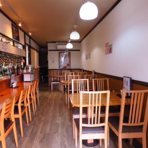 It can be reserved for up to 10 people! It can also be used for large groups such as banquets, welcome and farewell parties, year-end parties, New Year's parties, and various meetings.Please feel free to contact us☆