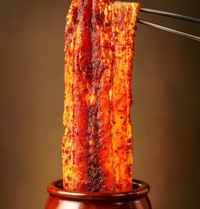 BIG豚バラ スパイシー