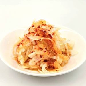 玉ねぎのパムチム