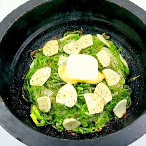 石焼ガーリックライス