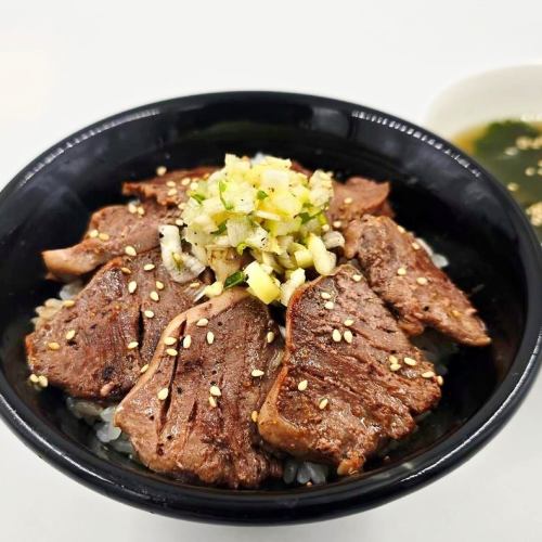 激旨い焼肉屋のランチがとってもリーズナブル！