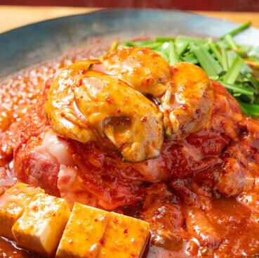 夏だからこそ辛いものを食べて元気に!!