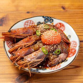 多種韓國料理可供您搭配飲品！