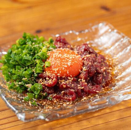 [Also great as a Korean izakaya] A wide selection of Korean dishes! You won't be able to stop drinking!