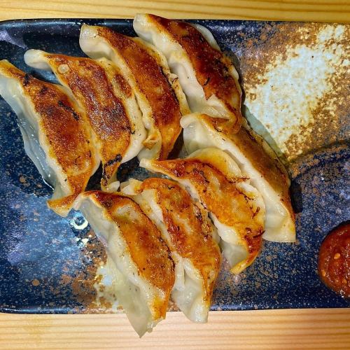 [Fukuoka] Hakata bite dumplings