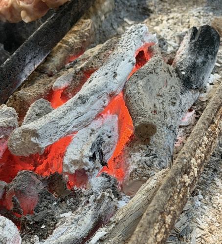 竹炭の遠赤外線効果は絶大★