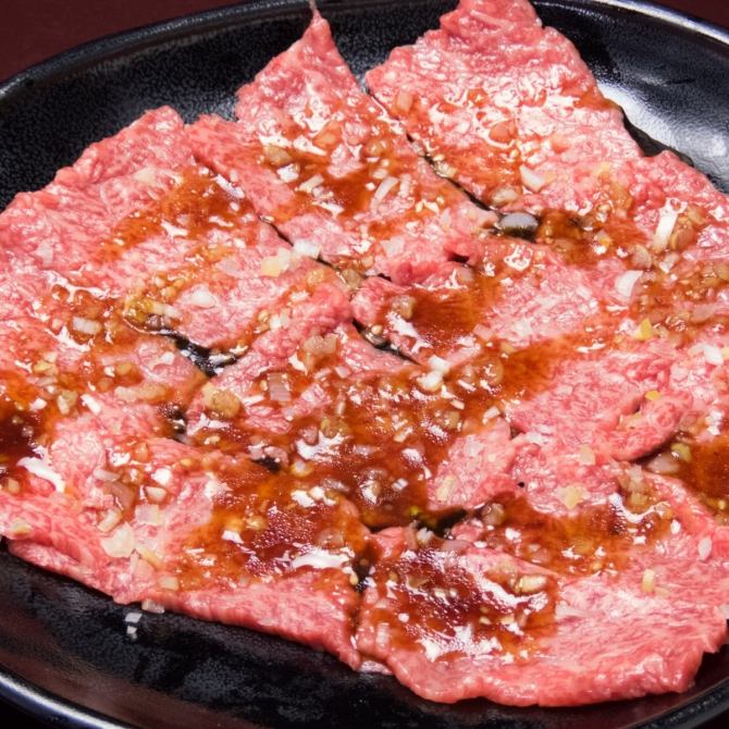 和牛焼肉 あおき屋 別邸 公式