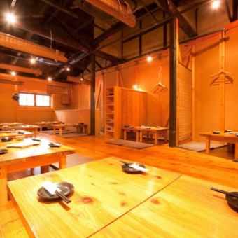 2F tatami room.Pig iron also celebrates important birthdays and anniversaries.From preparing whole cakes to taking commemorative photos, we will support you in creating memories for a lifetime ♪ If you have any questions, please feel free to contact us.