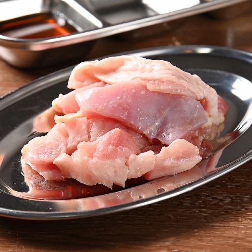 特選種鶏もも肉