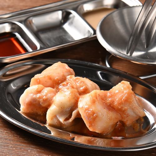 味噌ホルモン