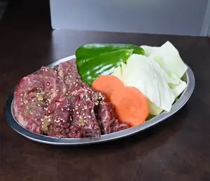 牛肉拼盤